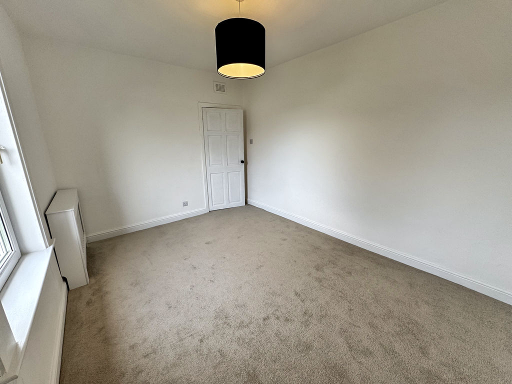 Holehouse Drive Knightswood